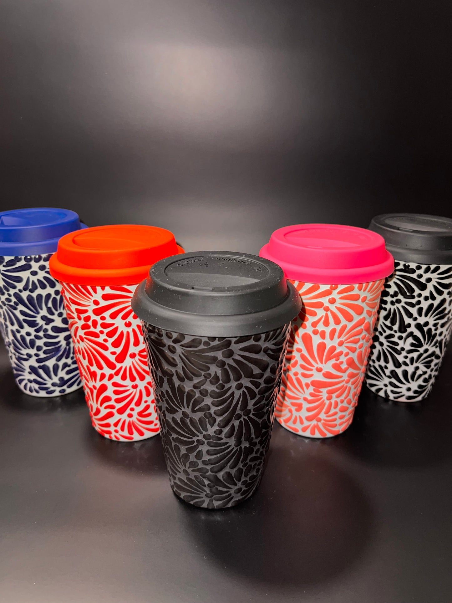 Talavera Tumbler