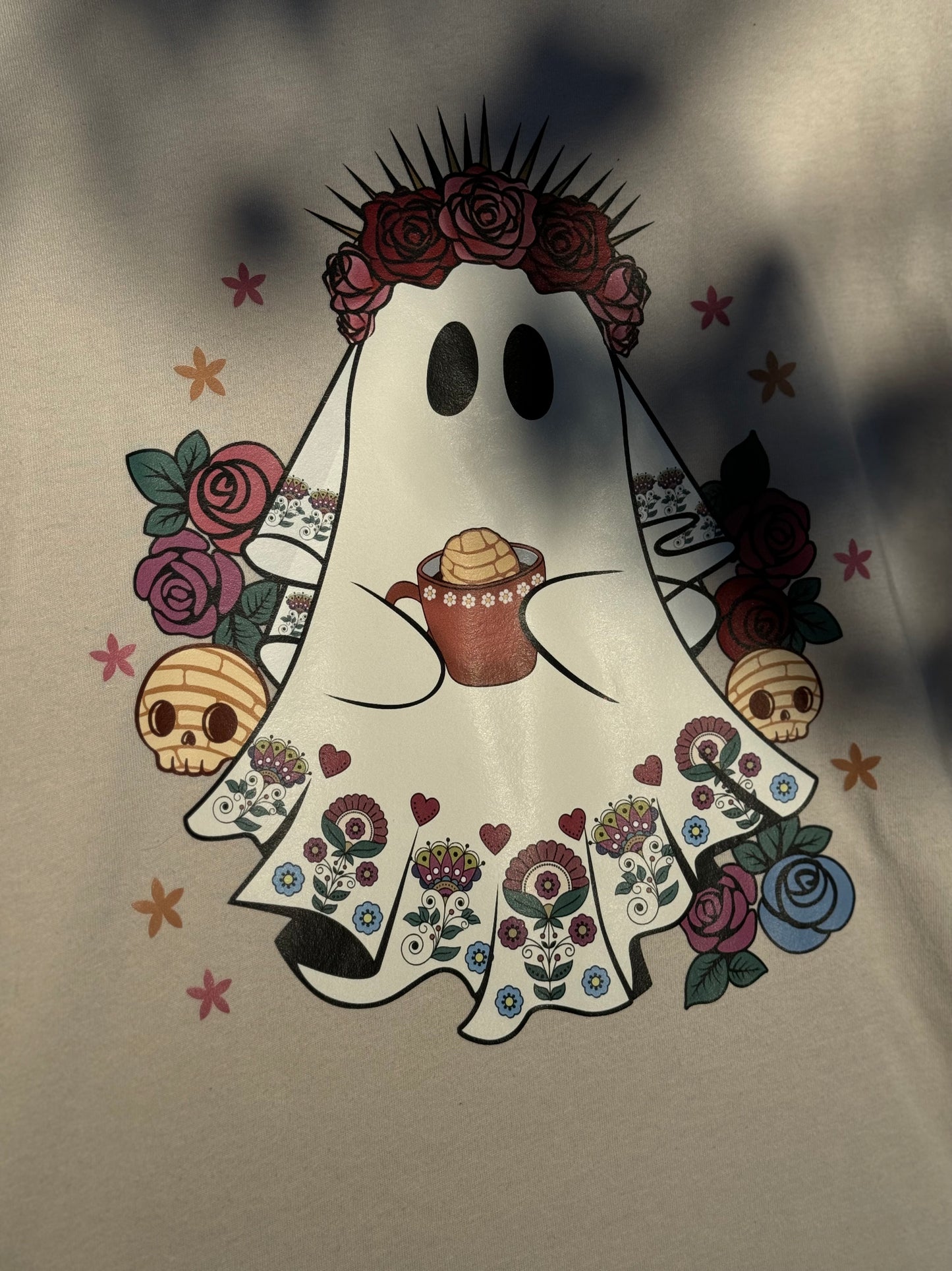 Fantasma Tee