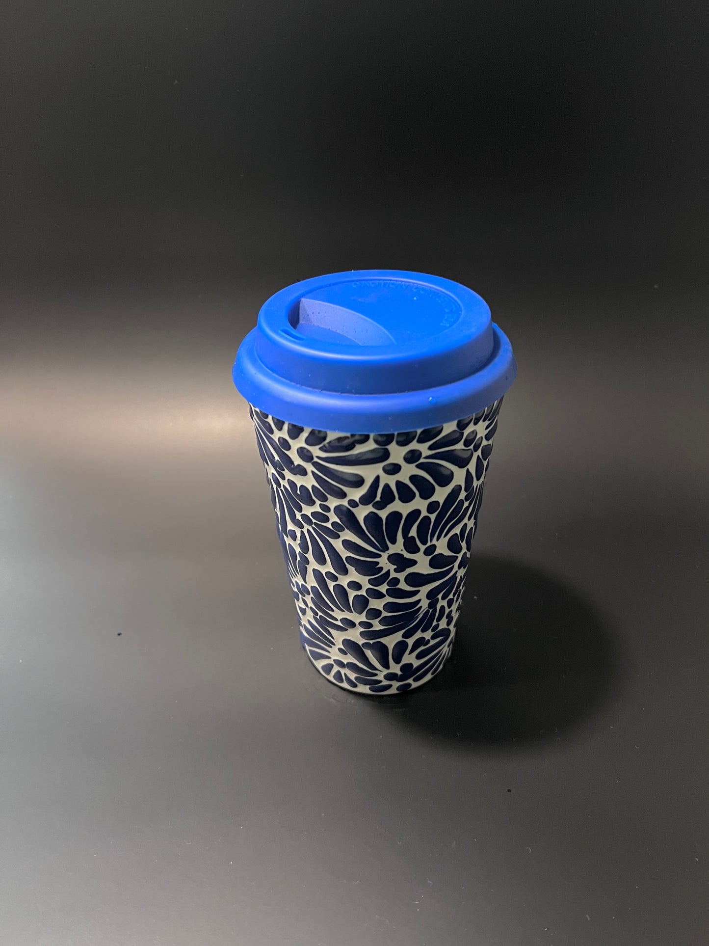 Talavera Tumbler